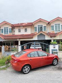 2-storey-Terraced-House-for-sale-Semenyih-Selangor