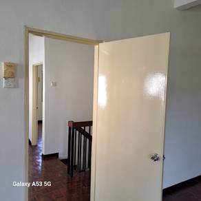 Semi-Detached-House-for-rent-Paya-Terubong-Penang