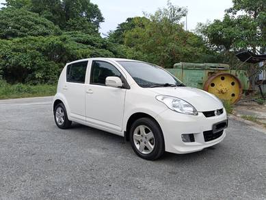 Perodua MYVI 1.3 SXi FACELIFT (M)