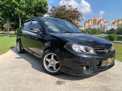 Proton SAGA 1.3 FL EXECUTIVE (A)
