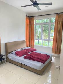 Furnished Parkland Residence Sungai Melaka