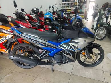 YAMAHA y15