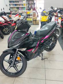 YAMAHA y15