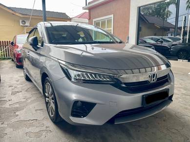 Honda CITY 1.5 V (A)
