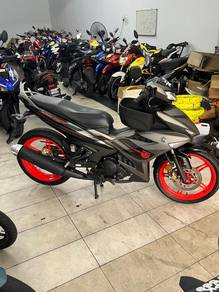 YAMAHA y15