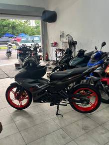 YAMAHA y15
