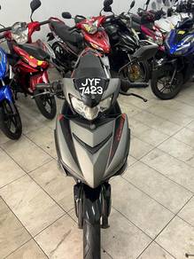YAMAHA y15