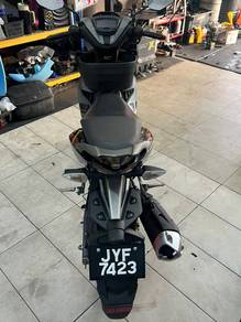 YAMAHA y15