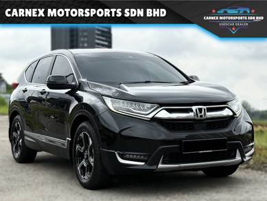 Honda CR-V 1.5 TC-P 2WD POWER/BOOT TC TCP CRV