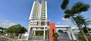 KOTA PERMAI Spectrum Residence Bukit Mertajam