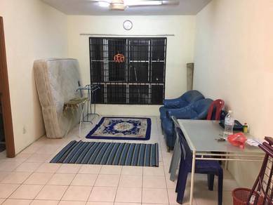 Pusat Komersial, seksyen 7 Shah Alam