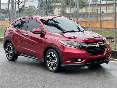 Honda HR-V 1.8 V (A) One year warranty