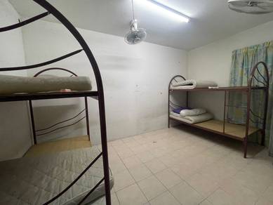 Pusat Komersial, seksyen 7 Shah Alam