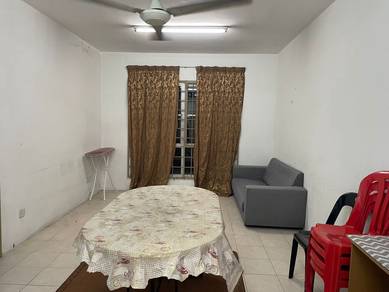Pusat Komersial, seksyen 7 Shah Alam