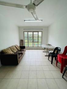Pusat Komersial, seksyen 7 Shah Alam