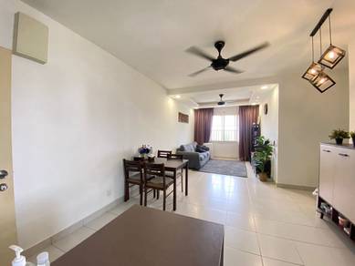 Medium Room - Setia Alam