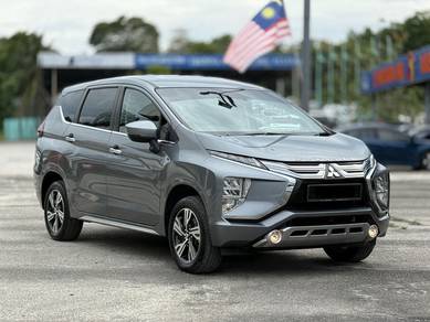Mitsubishi XPANDER 1.5 (A)