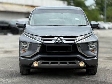 Mitsubishi XPANDER 1.5 (A)