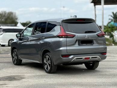 Mitsubishi XPANDER 1.5 (A)