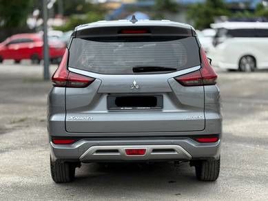 Mitsubishi XPANDER 1.5 (A)