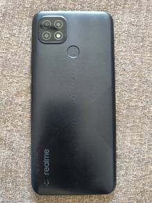 Realme C21