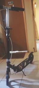 preloved scooter