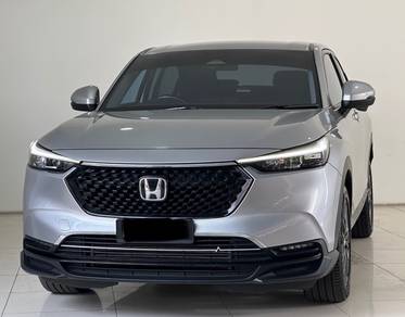 Honda HR-V 1.5 TURBO V (A)