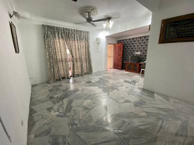 Double Storey Terrace House, Saujana Utama 1 for SALE