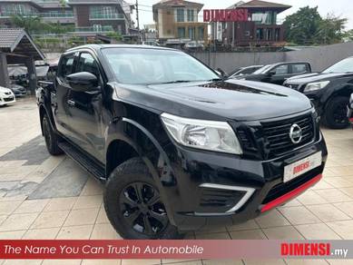 Nissan NAVARA 2.5 SE (A) 4x4 Pick Up