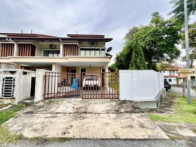 2-storey-Terraced-House-for-sale-Nilai-Negeri-Sembilan