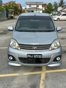 Perodua VIVA 847cc 850 EX (M)