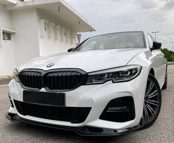 Bmw 330i2.0L (A) M-SPORT FSR & WTTY BY BMW (M)