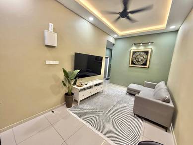 1-storey-Terraced-House-for-sale-Shah-Alam-Selangor