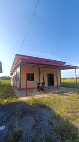 landed house 