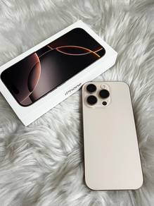 iPhone 16Pro