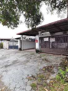 Single Storey Taman Orkid Meru Klang Open For All
