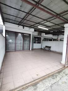 Single Storey Taman Orkid Meru Klang Open For All