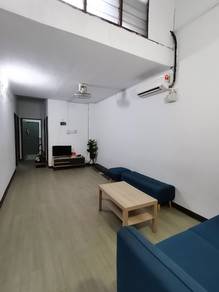 Single Storey Taman Orkid Meru Klang Open For All