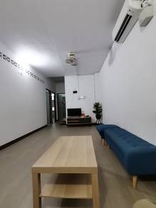 Single Storey Taman Orkid Meru Klang Open For All