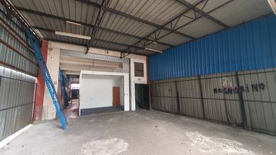 CORNER LOT ,TMN PERINDUSTRIAN PUCHONG TPP5, Tpp6
