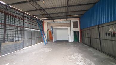 CORNER LOT ,TMN PERINDUSTRIAN PUCHONG TPP5, Tpp6