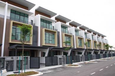 0 DOWN PAYMENT ✅ SELAYANG ✅ 3 storey SUPER LINK HOUSE ✅ SEMI D SIZE
