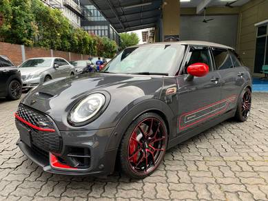 Mini Clubman 2.0 JCW GP INSPIRED EDT 5 Door