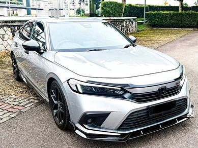 Honda CIVIC 1.5 RS ORI T/TOP CDT WRT 5YRSFORU
