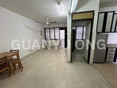 Desa Permata Turquoise Block 5