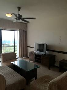 Fully Furnished Greenery View @ Villa D'Savoy Condopark A'Famosa