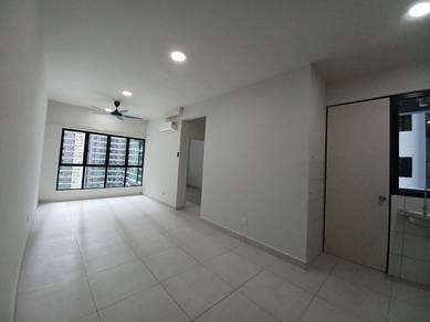 Majestic Maxim 2 Rooms Partial Furnished