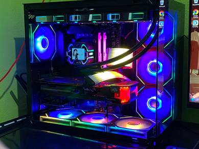 PC Gaming