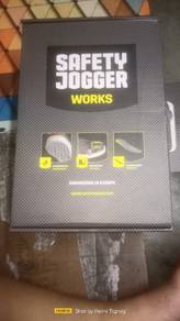 Safety shoes original