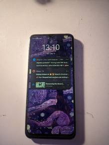 Realme C35 64GB Secondhand – Harga Murah